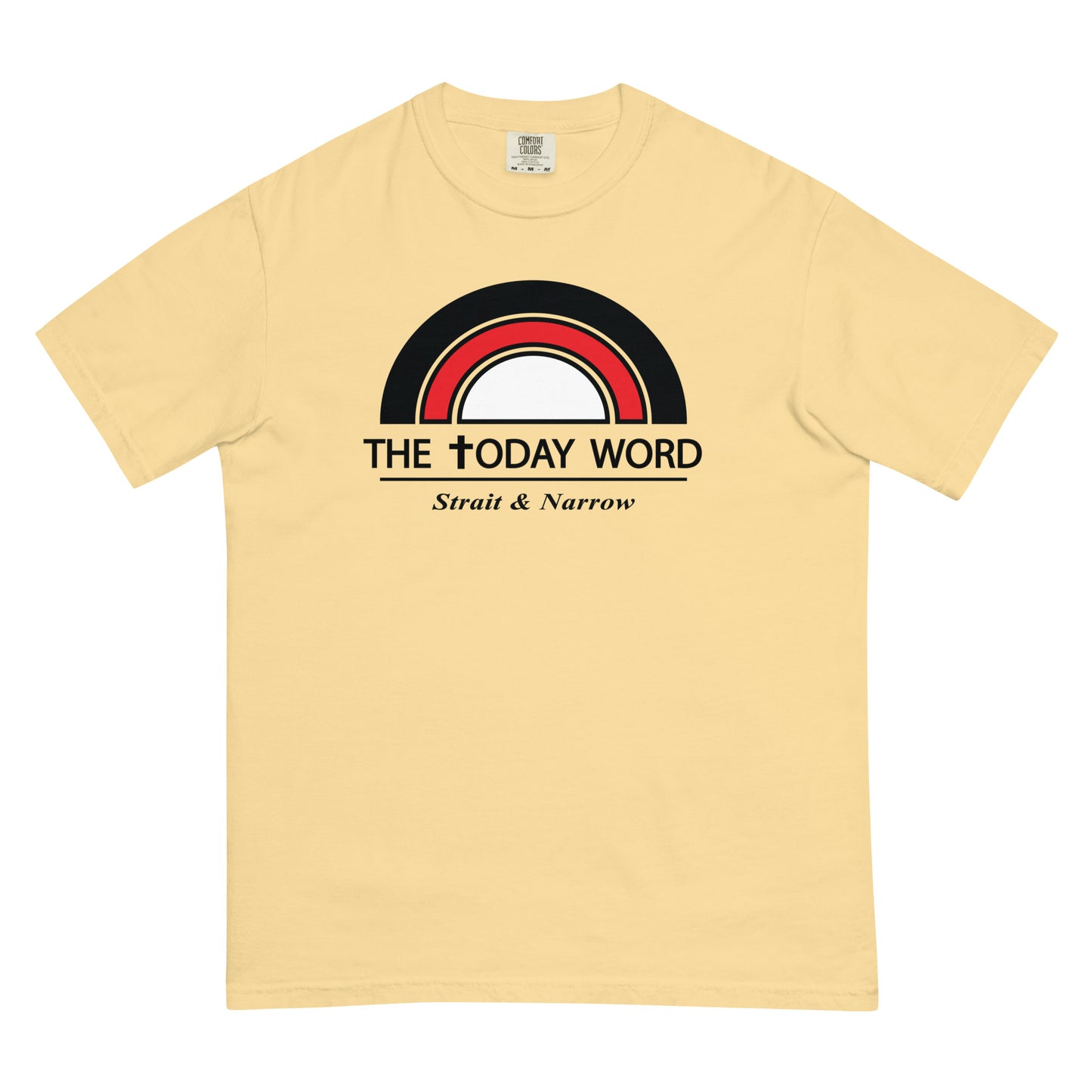 The Today Word T-Shirt