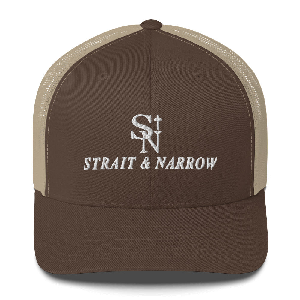 S&N Official Cap