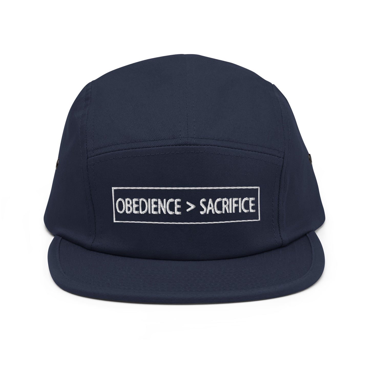 Obedience Five Panel