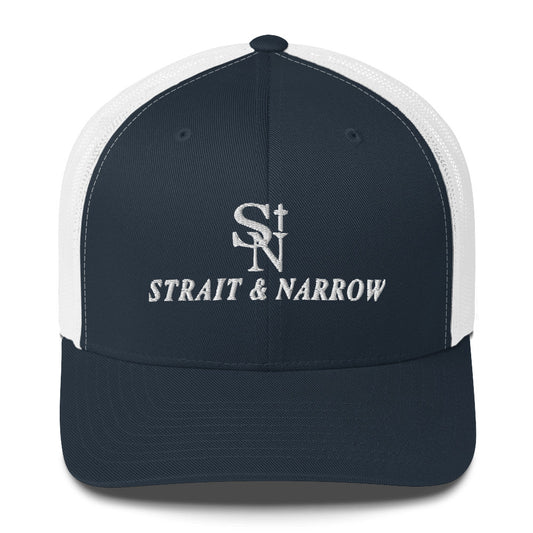 S&N Official Cap