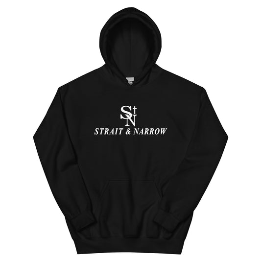 S&N Official Hoodie