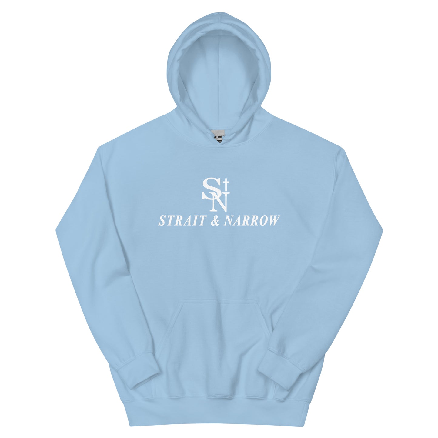 S&N Official Hoodie