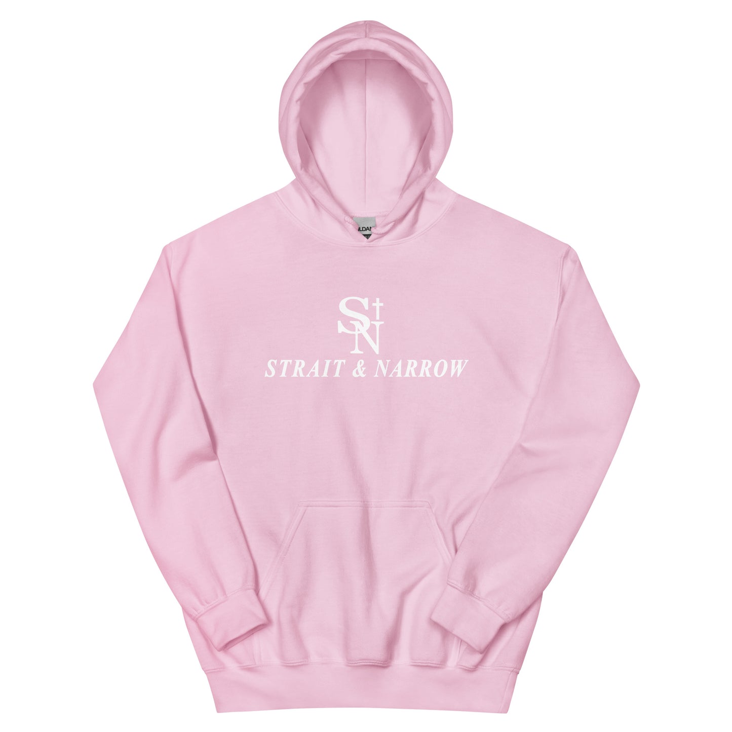 S&N Official Hoodie