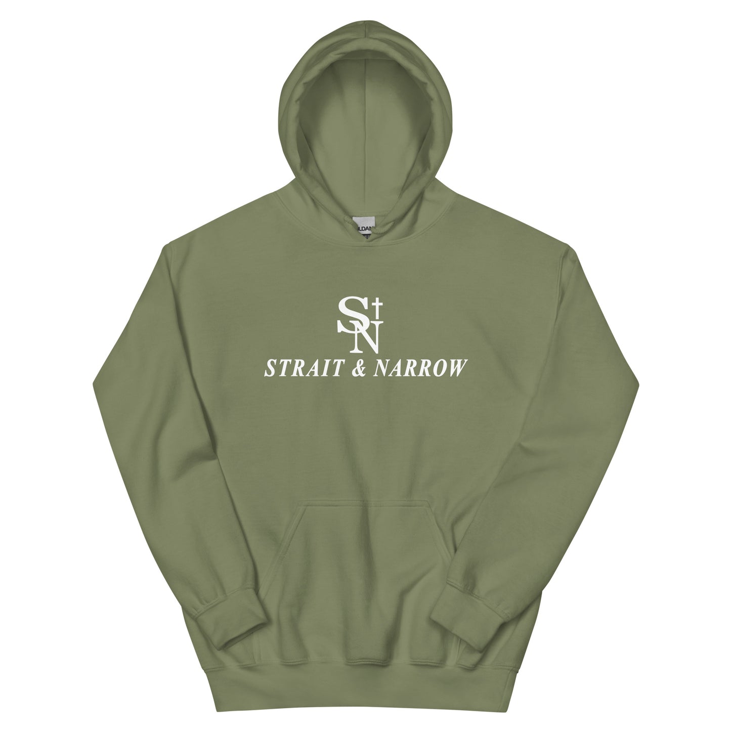 S&N Official Hoodie