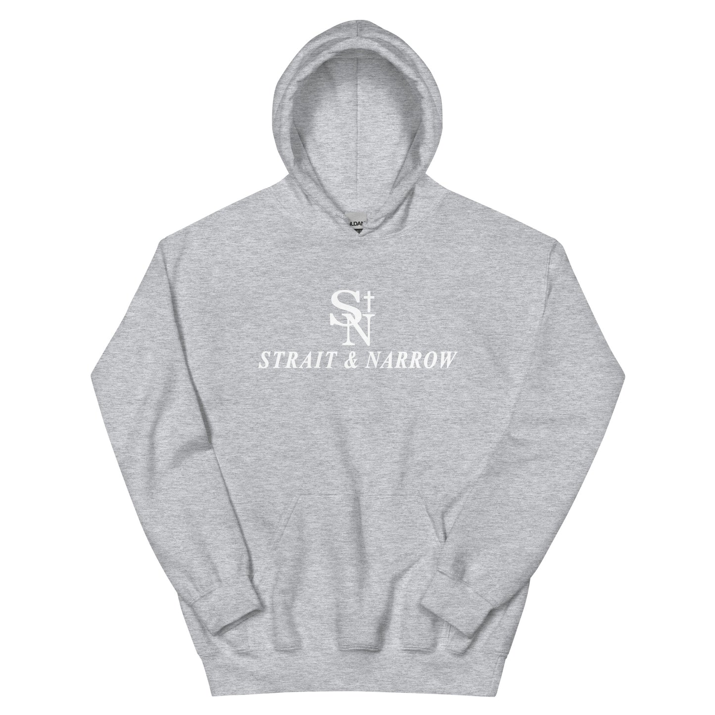 S&N Official Hoodie